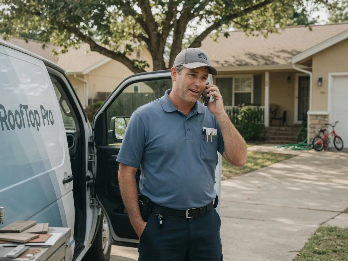 Roof Repair Rockport, IL FAQs