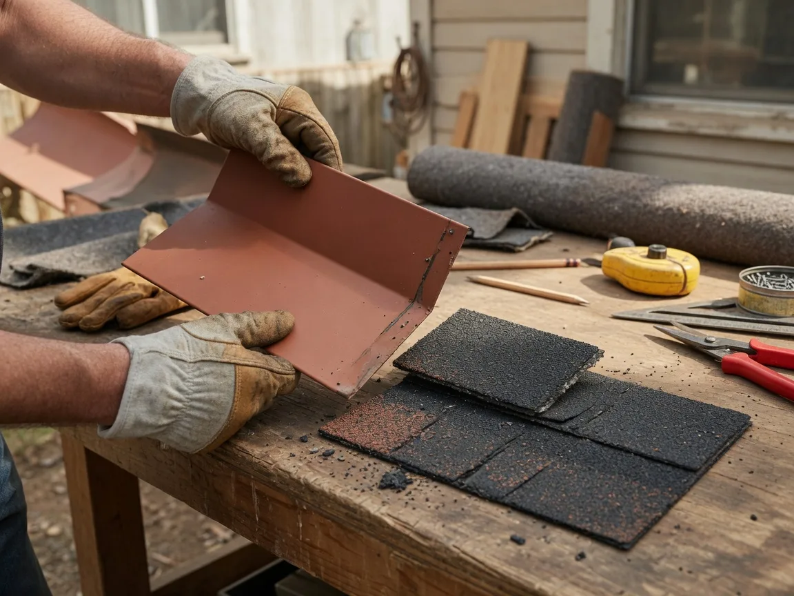 Roof Repair company in Rockport, IL